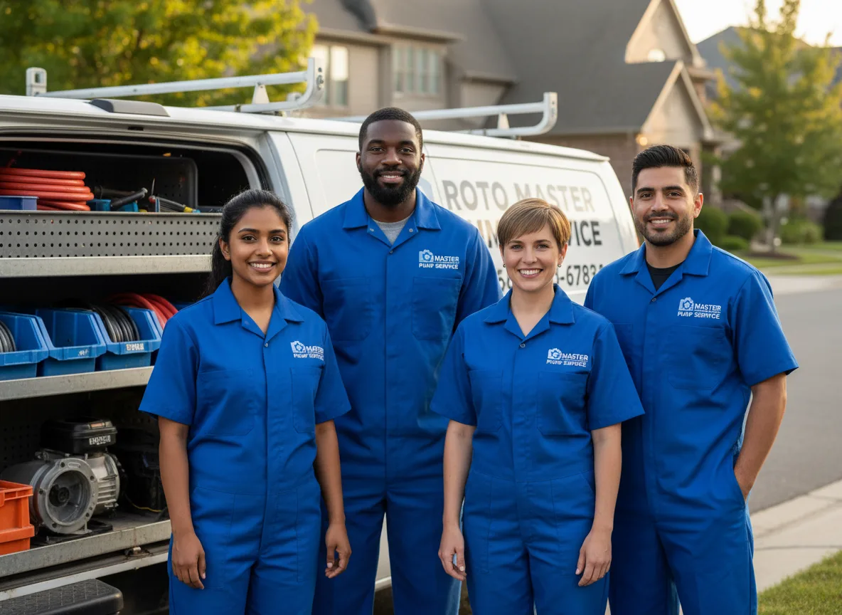 Sump Pump Installation company in East Greenville, PA